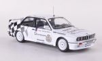 IXO BMW M3 (E30) M. Martini Nrburgring