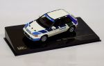 IXO Mazda 323 GTAE 1991