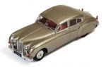 IXO Jaguar MKVII 1954 (dark silver)