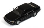 IXO Isuzu Aska CX 1990 (black)