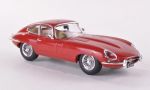 IXO Jaguar EType Coupe Series 1 LHD