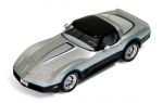 IXO Chevrolet Corvette C3 1980