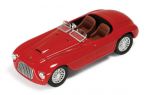 IXO Ferrari 166 MM 1948 (red)