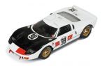 IXO Ford GT MKII #98 K. MilesL. Ruby