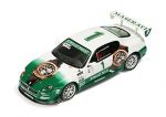 IXO Maserati Gransport Trofeo #1