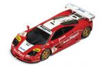 IXO McLaren F1 GTR #9 A. Wallace