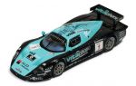 IXO Maserati MC12 #1