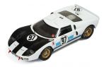 IXO Ford GT MKII #97 D. Gurney