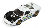 IXO Ford GT MKII #96 B. McLaren