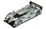 IXO Peugeot 908 Hybride Presentation