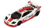 IXO McLaren F1 GTR West #1 T. Bscher
