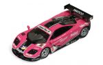 IXO McLaren F1 GTR #8 Italjet BPR