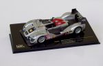 IXO Audi R15 TDI #2 A. McNish