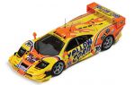 IXO McLaren F1 GTR #76 E. Tajima