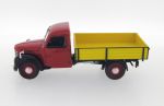 IXO Framo V901 Pickup Germany