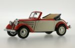 IXO IFA F8 Cabrio Germany Democratic