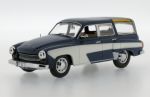 IXO Wartburg 311 Camping 4Doors Germany