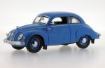 IXO IFA F9 Limousine Germany Democratic