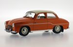 IXO 1962 Syrena 102 Peoples Republic
