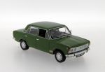 IXO Polski Fiat 125p Poland 1969 (green)