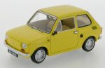 IXO Polski Polski FIAT 126P (Maluch)