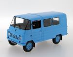 IXO ŻUK A07 Van 1976 Poland 1976 (blue)