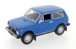 IXO Lada Niva (Vaz 2121) U.S.S.R. 1981