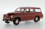 IXO Warszawa 203 Kombi