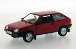 IXO Lada Samara 2 Doors (Vaz 2108)