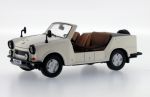 IXO 1978 Trabant Tramp Cabrio Germany