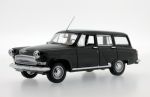 IXO Gaz Volga M22 U.S.S.R. 1964 (black)