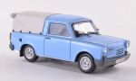 IXO Trabant 1.1 Pick Up Closed Germany
