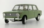 IXO Seat 124 Spain 1972 (light green)