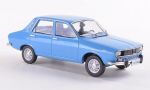 IXO Dacia 1300 Romania 1969 (light blue)