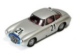 IXO Mercedes 300 SL #21