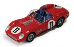 IXO Ferrari TR60 #11 O. Gendebien