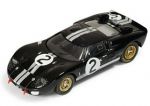 IXO Ford MKII #2