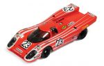 IXO Porsche 917K #23 H. Herrmann