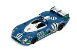IXO Matra MS670B #11 H. Pescarolo