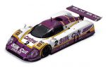 IXO Jaguar XJR9 #2 Silk Cut Lammers