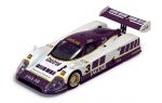 IXO Jaguar XJR12 #3 M. Brundle