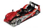IXO Audi R15 TDI #9 M. Rockenfeller