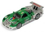 IXO Nissan R390 GT1 Jomo #33
