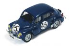 IXO Renault 4CV #45