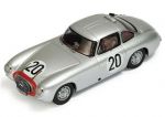 IXO Mercedes 300 SL #20