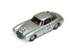 IXO Mercedes 300 SL #22 K. Kling