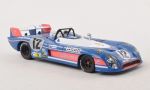 IXO Matra MS670B #12 JP. Jabouille
