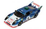 IXO Ligier JS2 (Ford) #6 F. Migault
