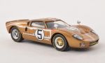 IXO Ford GT40 MKIIB #5 F. Gardner