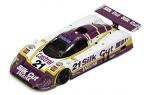 IXO Jaguar XJR9 #21 D. JonesD. Sullivan